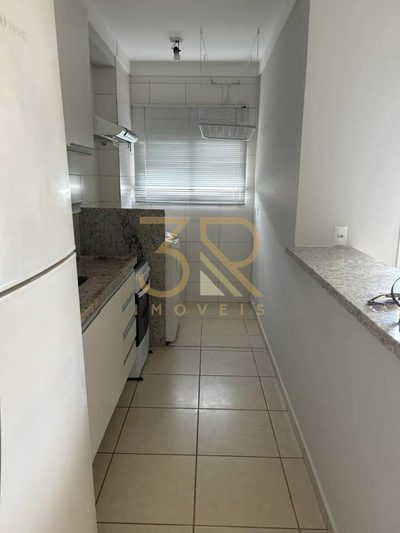 Apartamento, 1 quarto, 49 m² - Foto 2