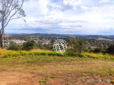 Loteamento e Condomínio, 519 m² - Foto 2