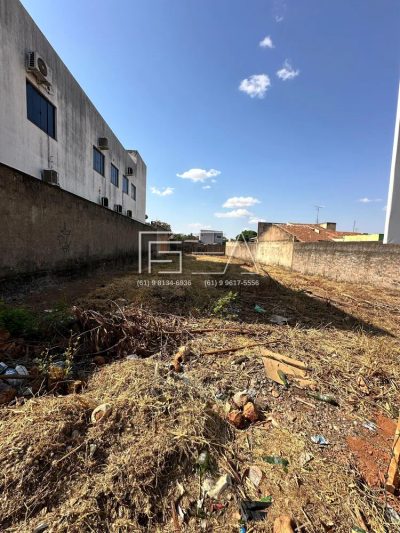 Terreno, 728 m² - Foto 1