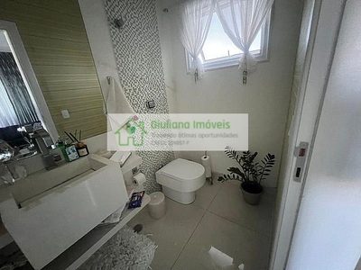 Casa de Condomínio, 4 quartos - Foto 5