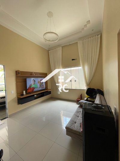 Casa, 3 quartos - Foto 5
