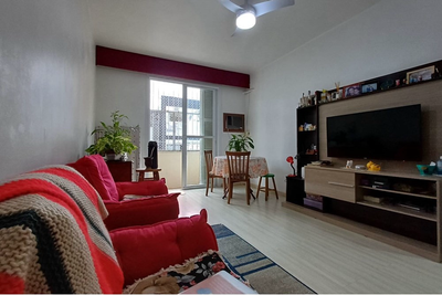 Apartamento, 2 quartos, 67 m² - Foto 1