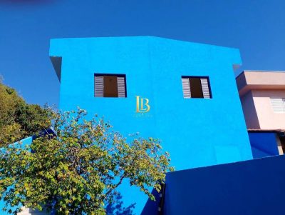 Casa, 2 quartos, 57 m² - Foto 2