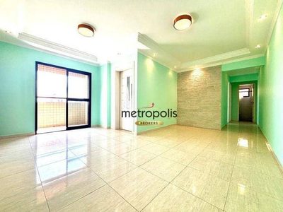 Apartamento, 3 quartos, 94 m² - Foto 1