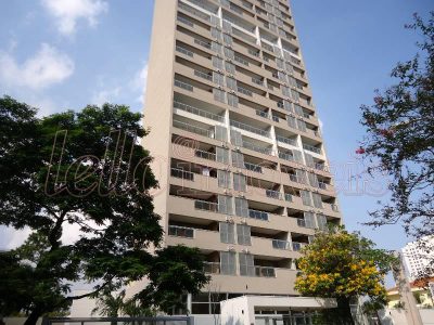 Apartamento, 1 quarto, 49 m² - Foto 1