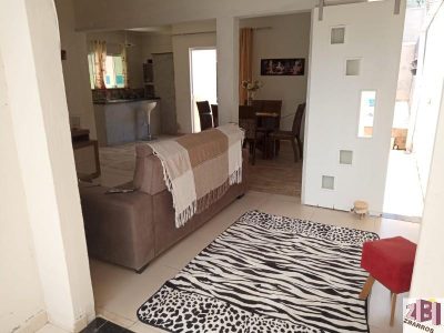 Casa, 3 quartos, 250 m² - Foto 5