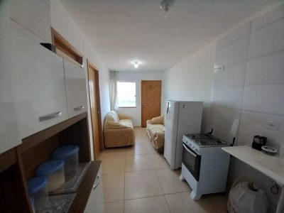Prédio Inteiro, 51 m² - Foto 1