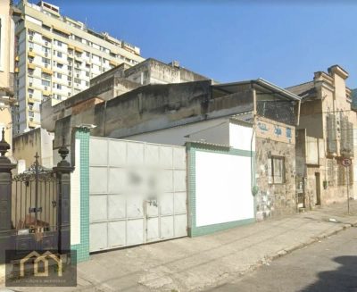 Terreno, 420 m² - Foto 1