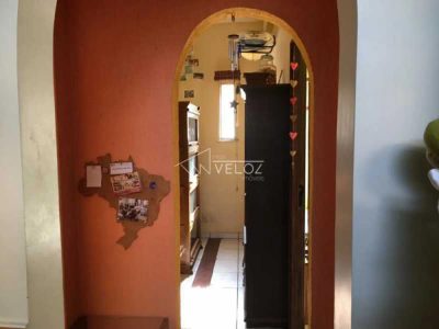 Apartamento, 54 m² - Foto 1