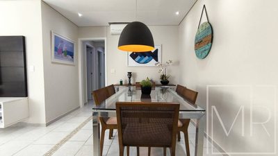 Apartamento, 3 quartos, 113 m² - Foto 3