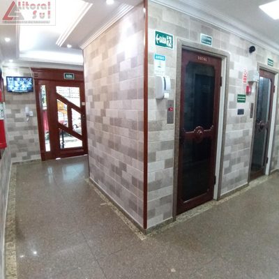 Apartamento, 1 quarto, 55 m² - Foto 4