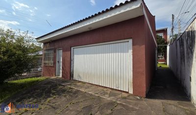 Casa, 3 quartos, 238 m² - Foto 1