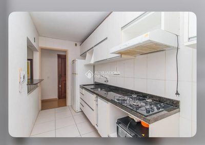Apartamento, 2 quartos, 66 m² - Foto 3