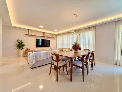 Apartamento, 4 quartos, 180 m² - Foto 4