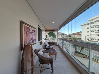 Apartamento, 3 quartos, 130 m² - Foto 3