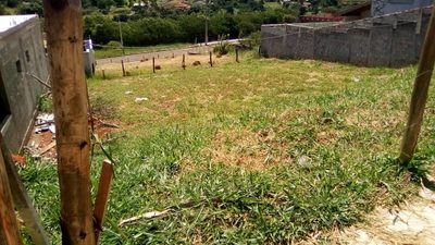 Terreno, 423 m² - Foto 2