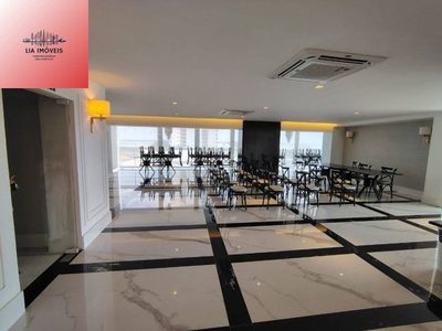 Apartamento, 4 quartos, 400 m² - Foto 3