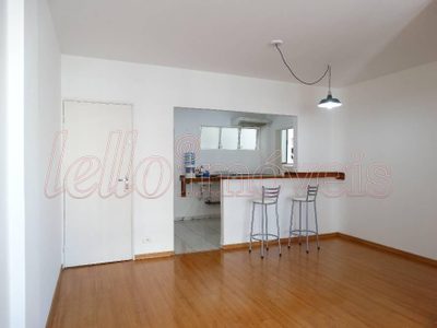 Apartamento, 2 quartos, 98 m² - Foto 4