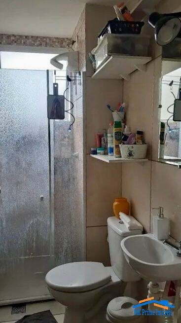 Apartamento, 2 quartos, 40 m² - Foto 5