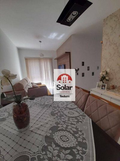 Apartamento, 2 quartos, 61 m² - Foto 5