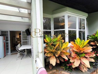 Casa, 3 quartos, 129 m² - Foto 4
