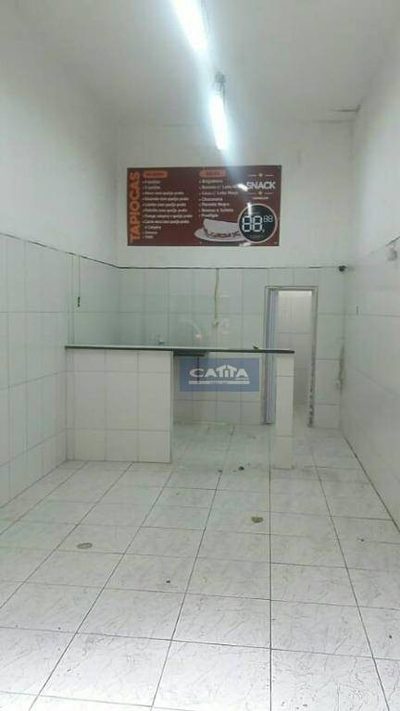 Loja-Salão, 25 m² - Foto 3