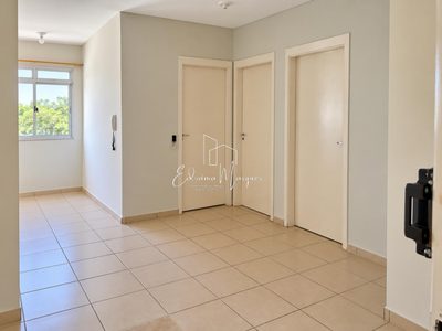 Apartamento, 2 quartos - Foto 1