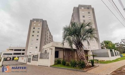 Apartamento, 2 quartos, 40 m² - Foto 1