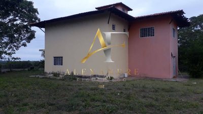 Terreno, 2898 m² - Foto 1