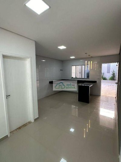 Sobrado, 3 quartos, 190 m² - Foto 4