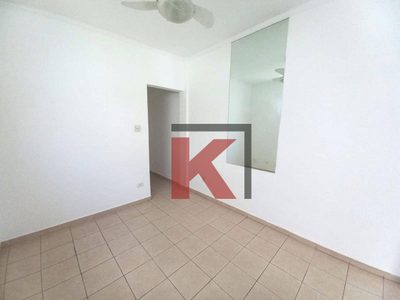 Apartamento, 1 quarto, 48 m² - Foto 2
