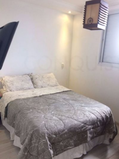 Apartamento, 2 quartos, 53 m² - Foto 5