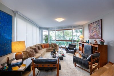 Apartamento, 4 quartos, 230 m² - Foto 1