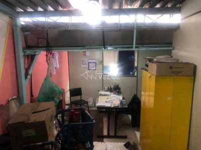 Loja-Salão, 350 m² - Foto 1