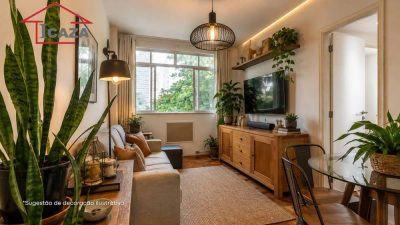 Apartamento, 2 quartos, 78 m² - Foto 5
