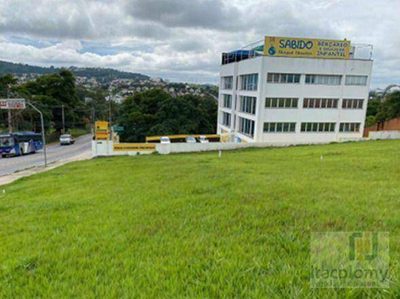 Loteamento e Condomínio, 828 m² - Foto 1