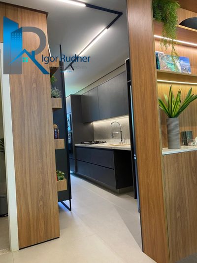 Apartamento, 3 quartos, 133 m² - Foto 3