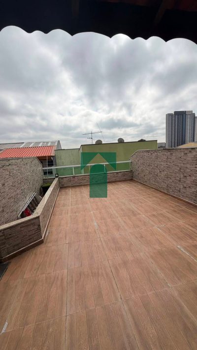 Cobertura, 2 quartos, 146 m² - Foto 1
