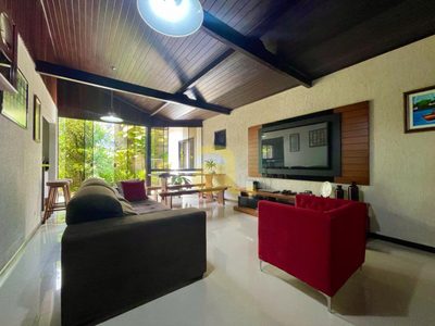 Casa, 3 quartos, 210 m² - Foto 4