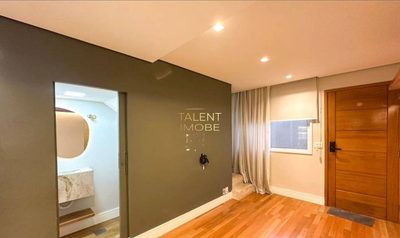 Casa, 2 quartos, 55 m² - Foto 5