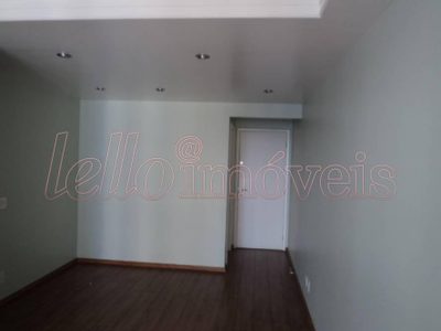 Apartamento, 3 quartos, 96 m² - Foto 5
