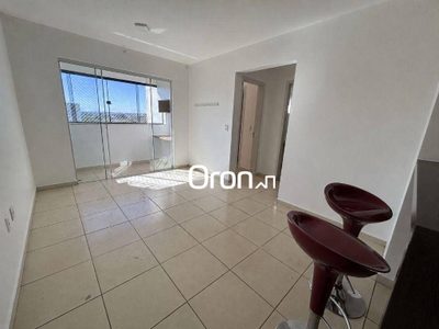 Apartamento, 2 quartos, 54 m² - Foto 1