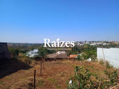 Terreno, 432 m² - Foto 1