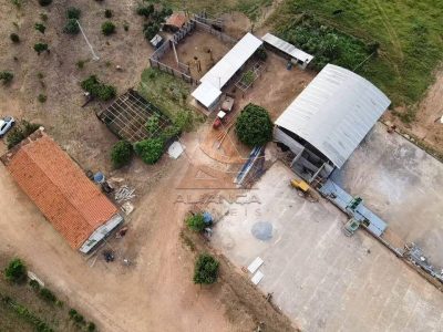 Fazenda, 93 hectares - Foto 2
