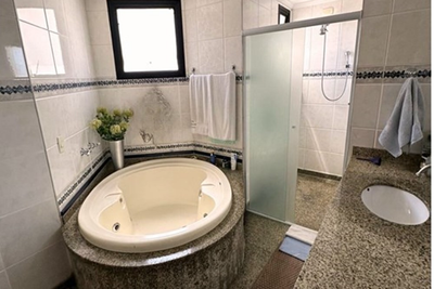 Apartamento, 4 quartos, 183 m² - Foto 4