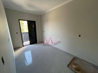 Sobrado, 2 quartos, 70 m² - Foto 4