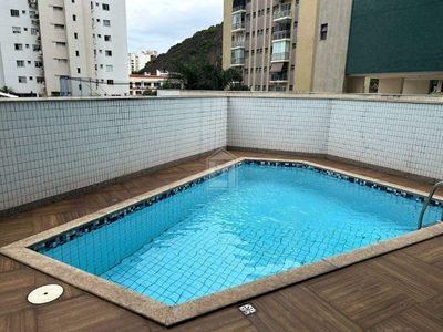 Apartamento, 3 quartos, 136 m² - Foto 3