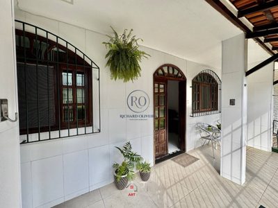 Casa de Condomínio, 2 quartos - Foto 2