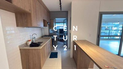 Apartamento, 3 quartos, 103 m² - Foto 5