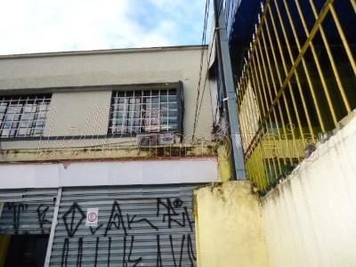 Loja-Salão, 65 m² - Foto 1